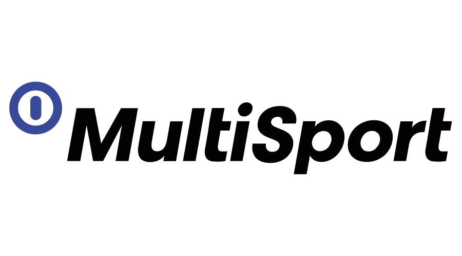 multisport logo vector