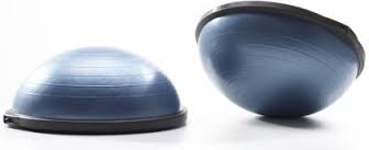 bosu balance trainer